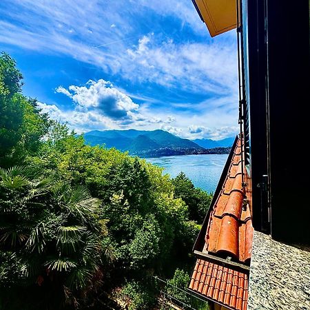 Wonder View - Relax And Nature Varenna Zewnętrze zdjęcie