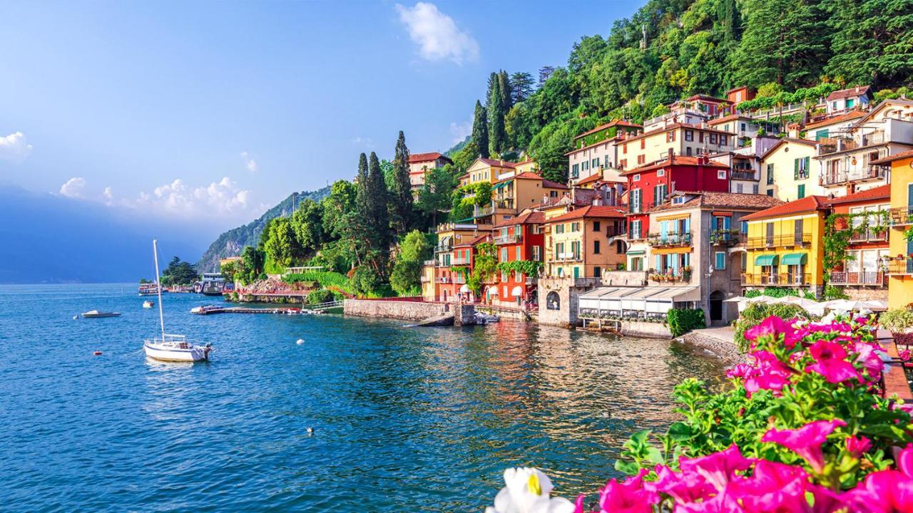Wonder View - Relax And Nature Varenna Zewnętrze zdjęcie