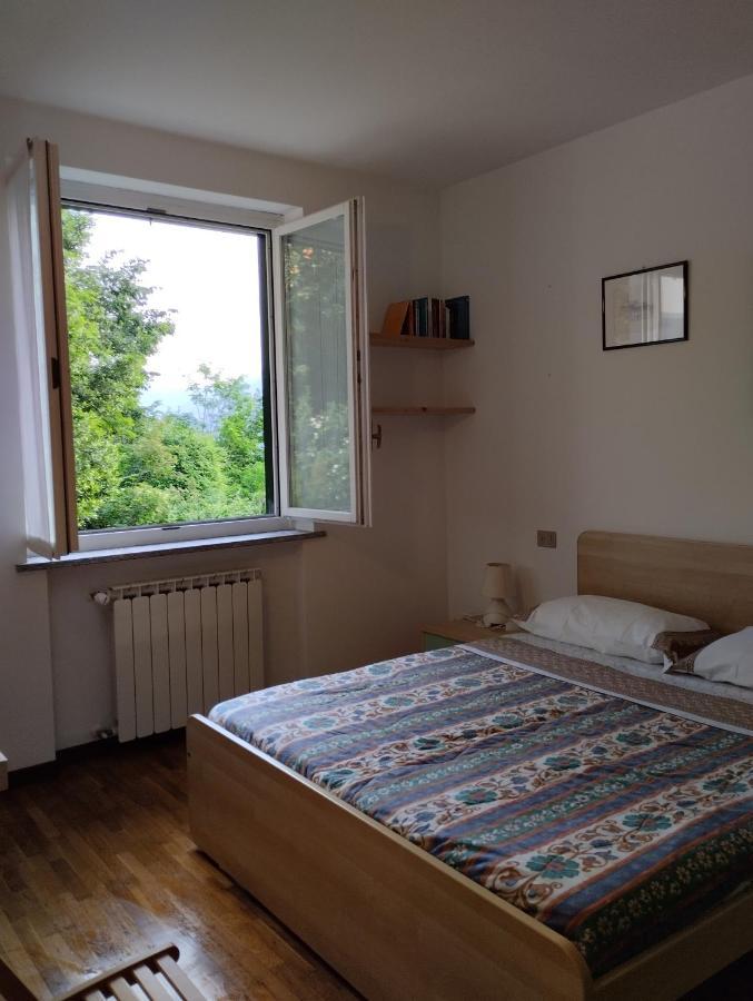 Wonder View - Relax And Nature Varenna Zewnętrze zdjęcie