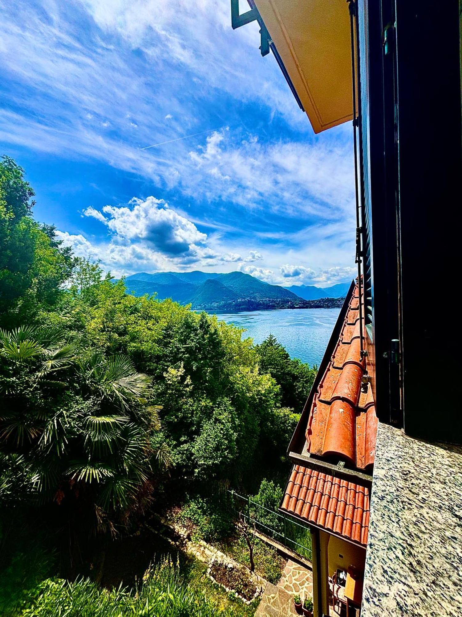 Wonder View - Relax And Nature Varenna Zewnętrze zdjęcie