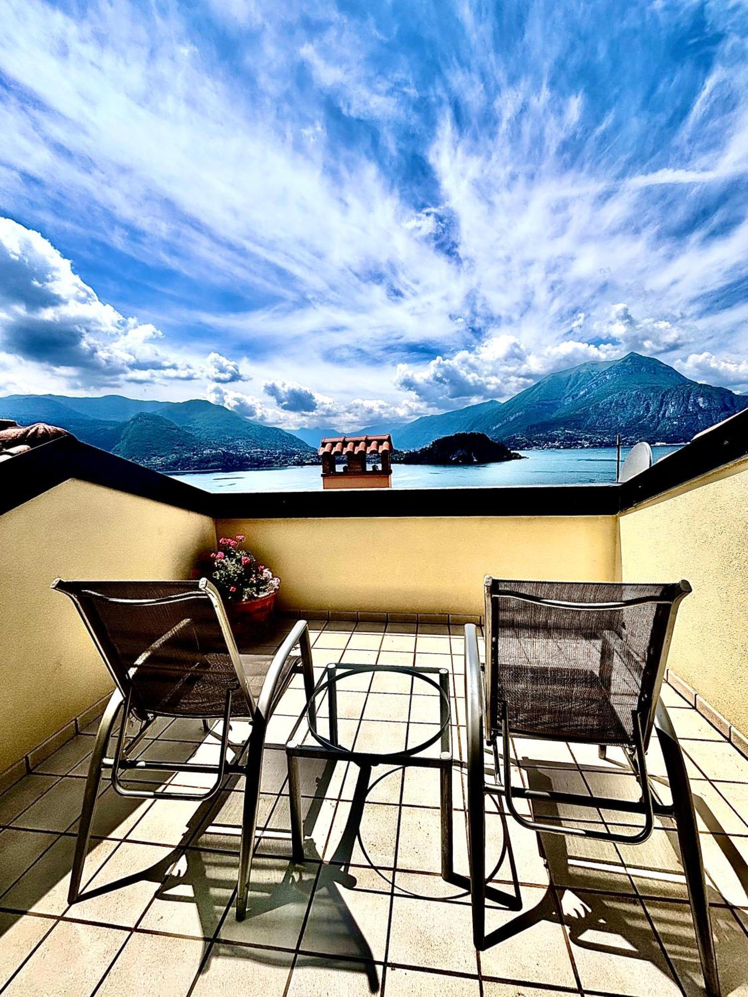 Wonder View - Relax And Nature Varenna Zewnętrze zdjęcie